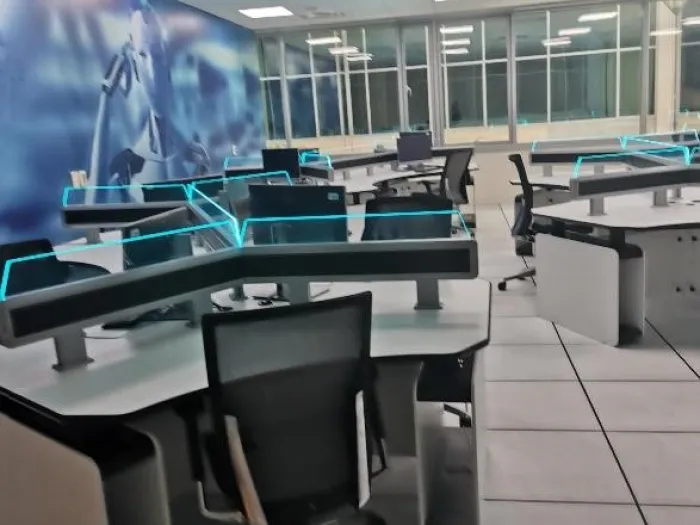 Applied Research Labs