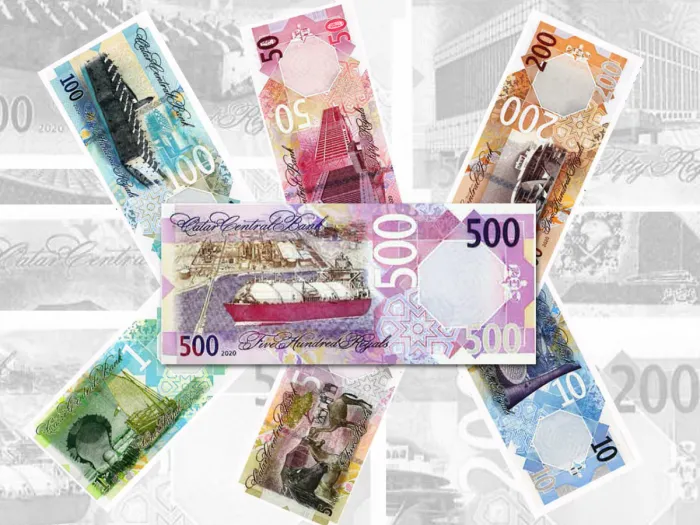 Qatar Money