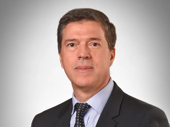 Dr. Rachid Benlamri