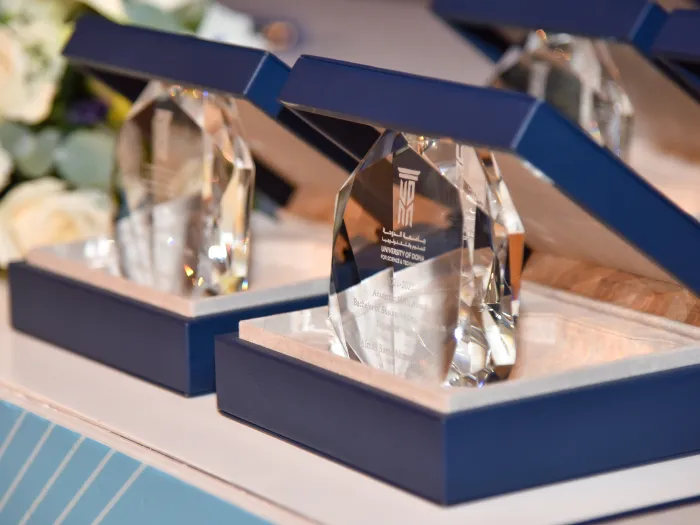 Awards 2022