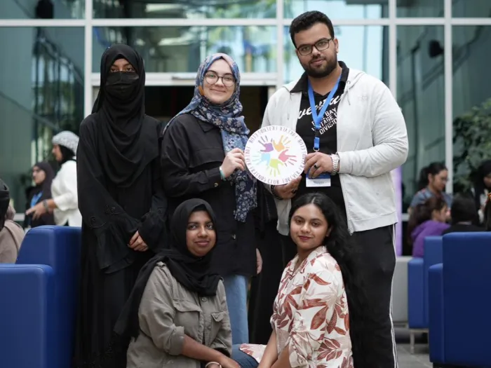 forever friends club