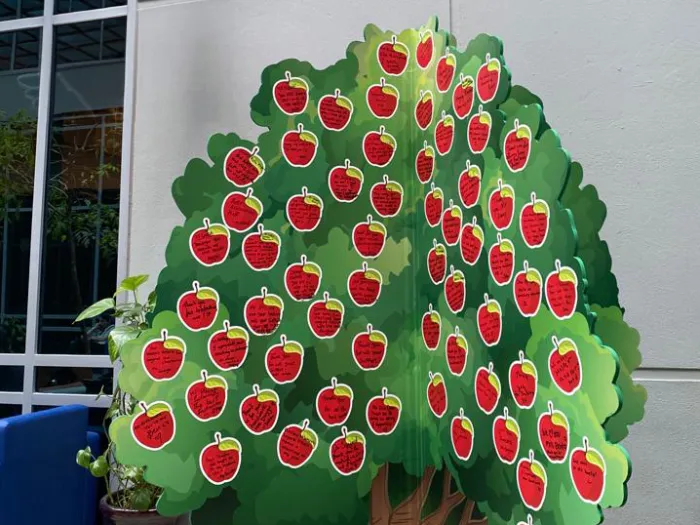tree