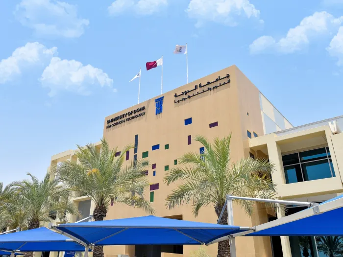 campus