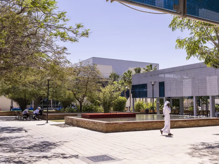 Campus
