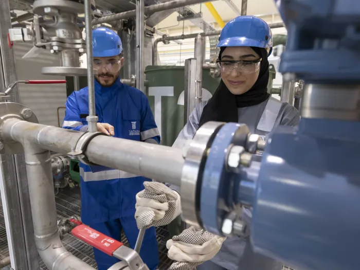 Maintenance Electrical desc