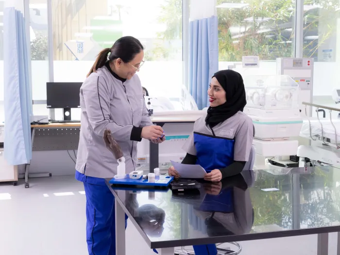 Diabetes interaction