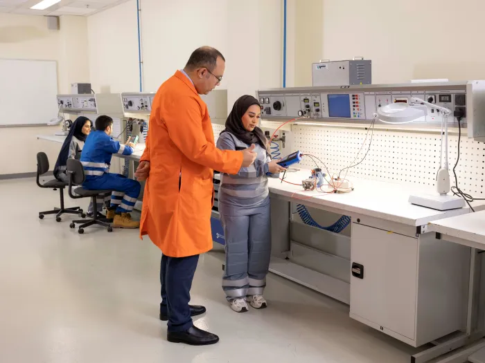 automation and operation systems banner