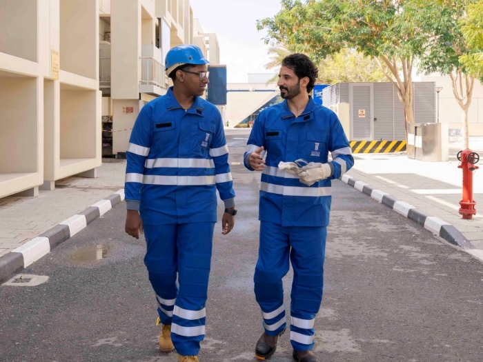 construction desc