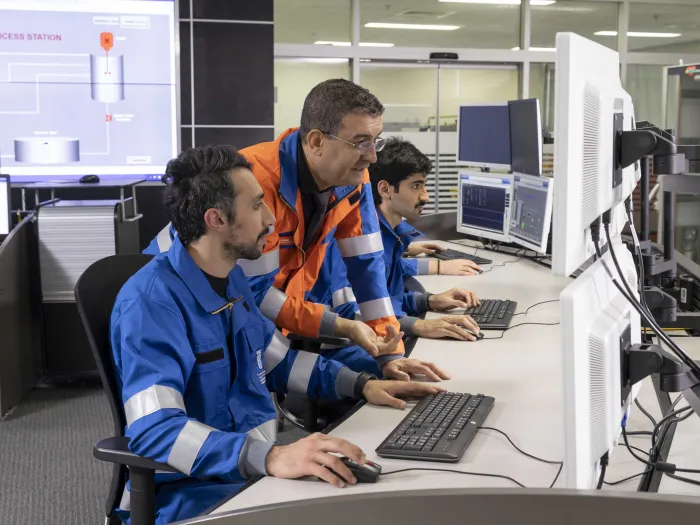 Process Safety desc