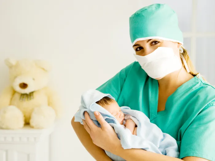 midwifery 3
