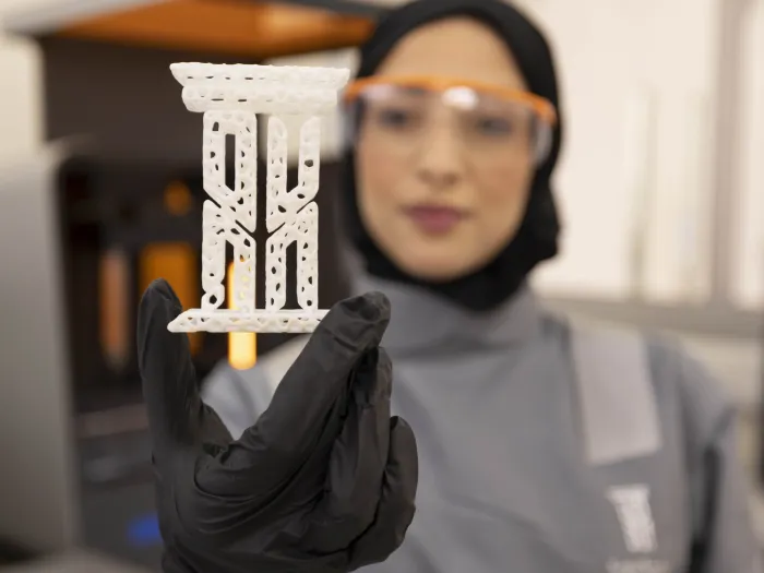 smart manufacturing desc