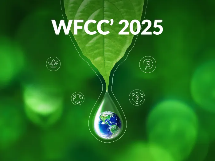 WFCC 2025