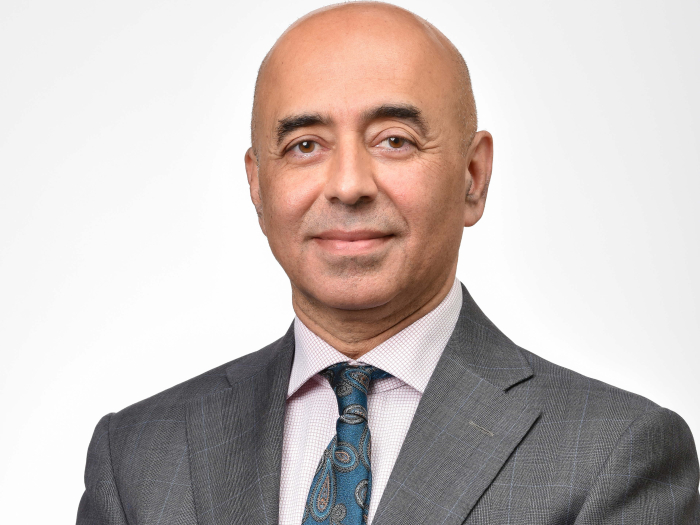 Dr. Syed Bashir
