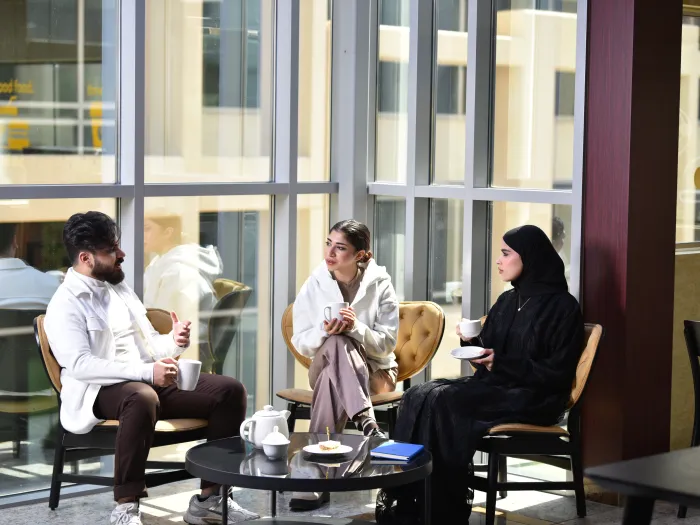 Student Mental Health Ambasadors