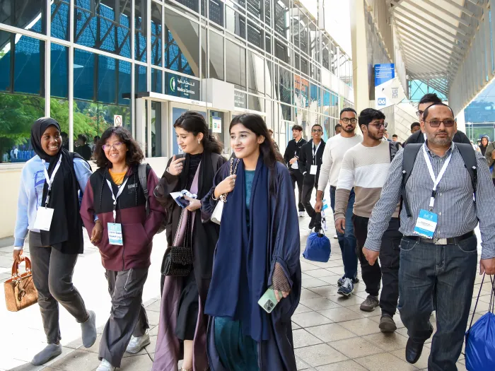 Students Orientation