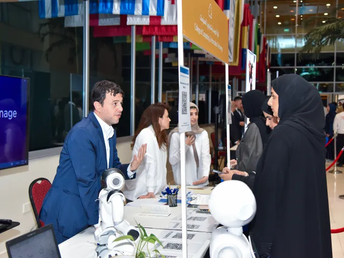 CCIT - Open Day