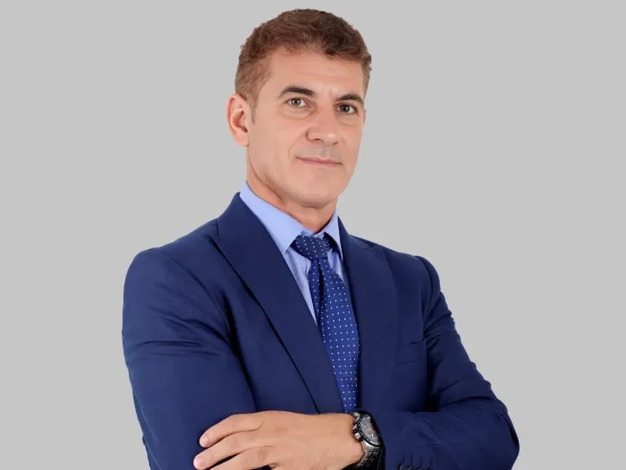 Dr. Abdelghani