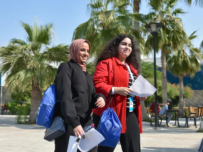 Students Orientation