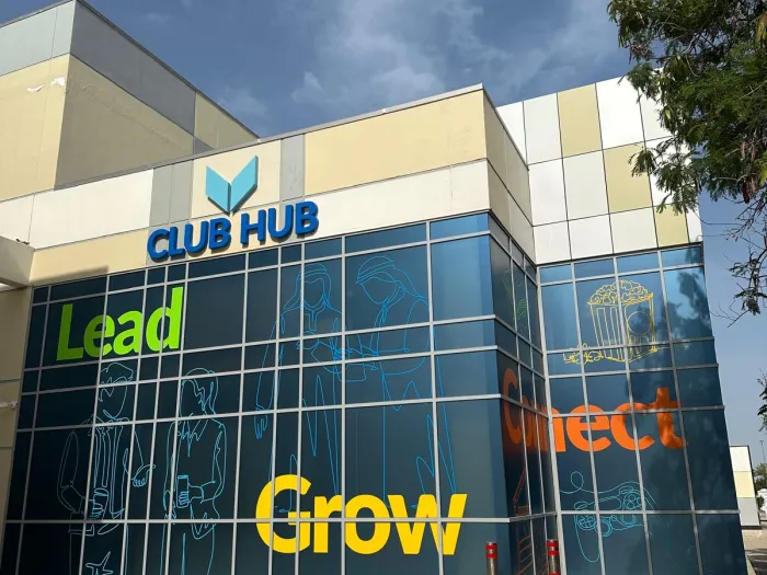 club hub