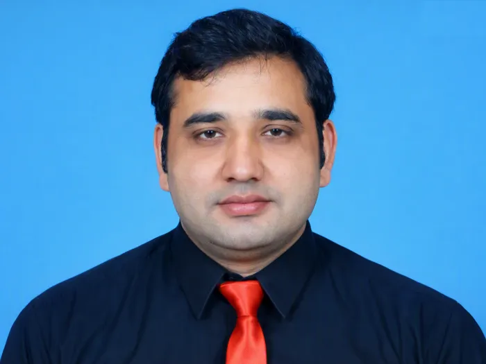 Dr. Ali Sardar