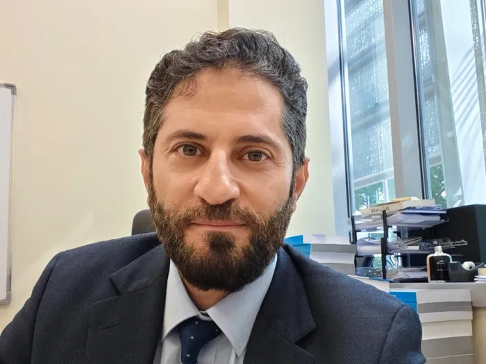 Dr Mahmoud AlSayed