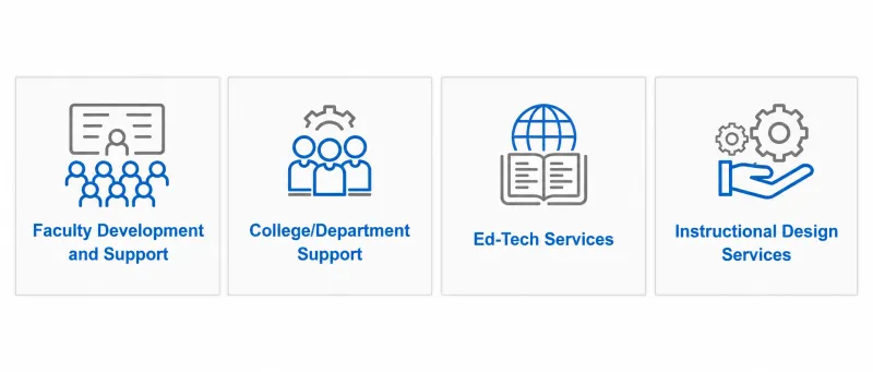 Services