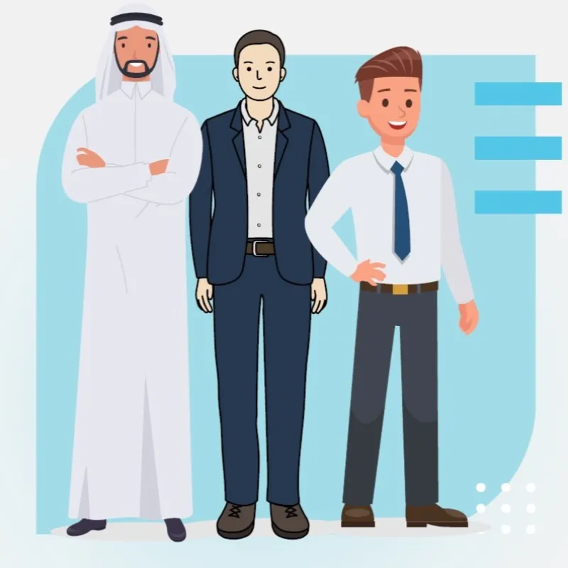 Dress Code Ar