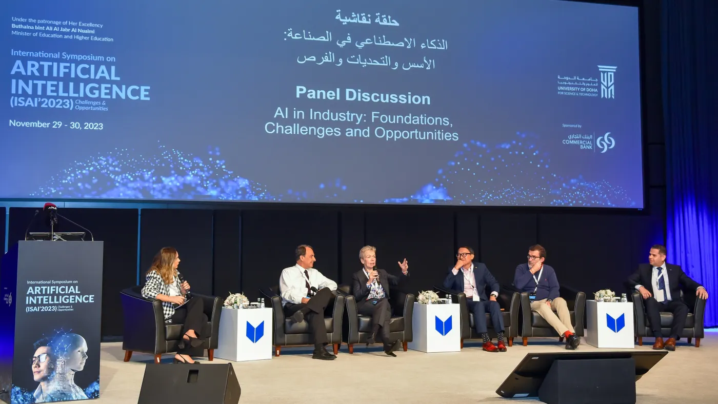 AI Symposium
