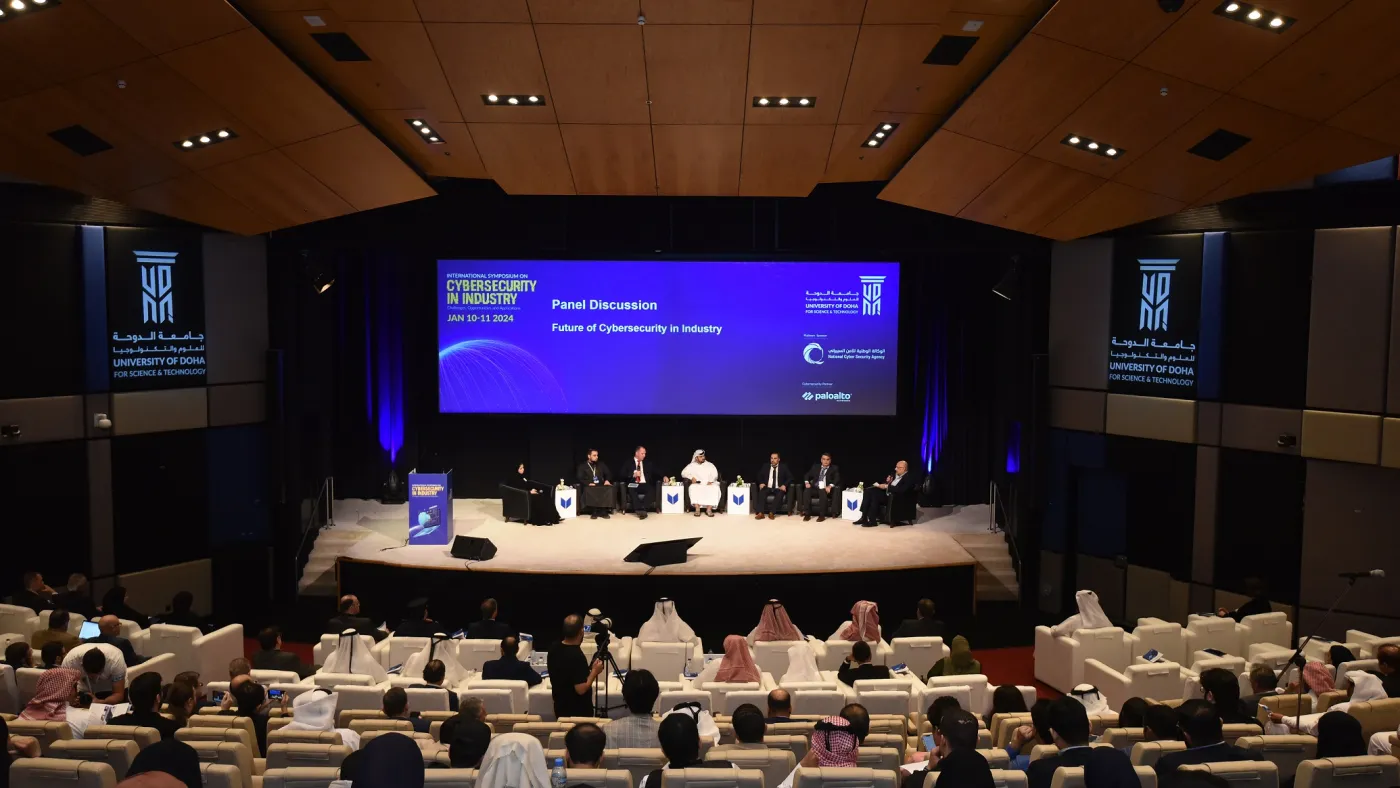 cybersecurity symposium