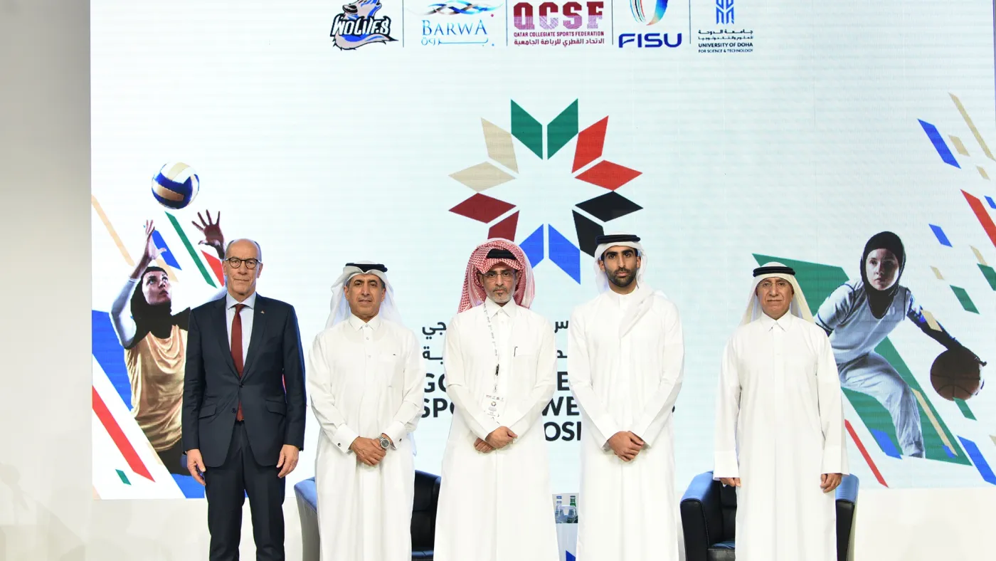 GCC Sports Symposium 4