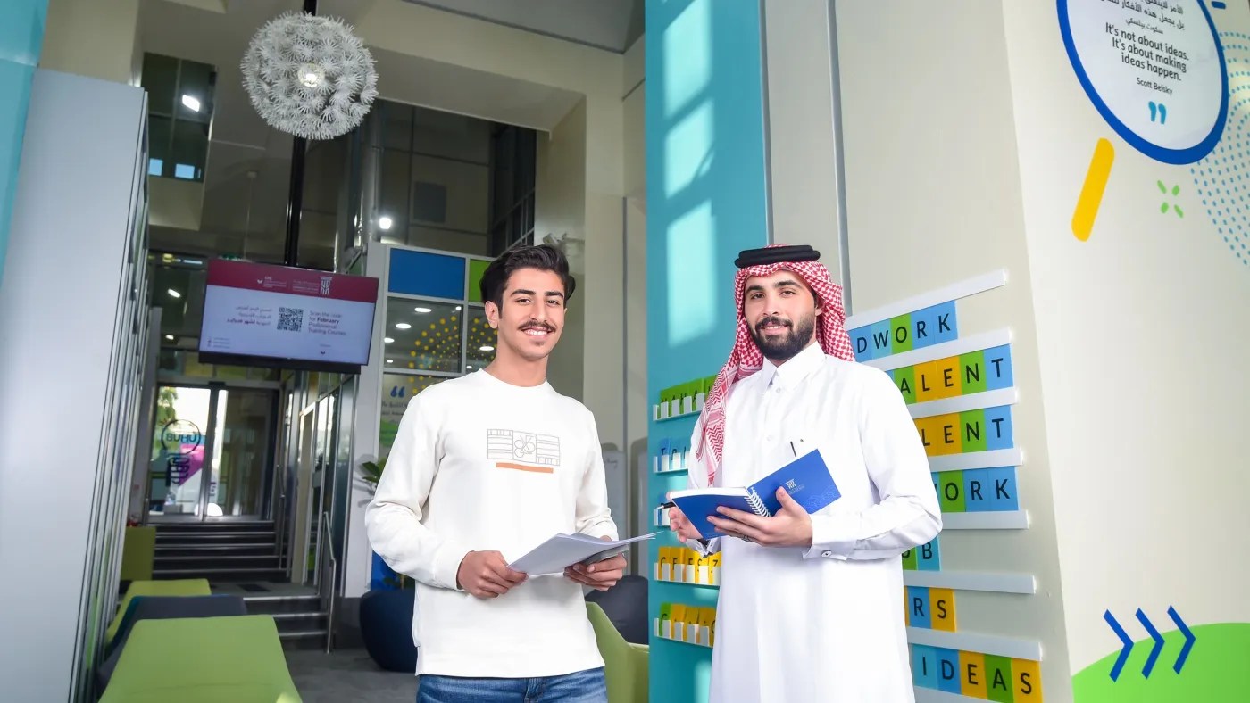 Admissions