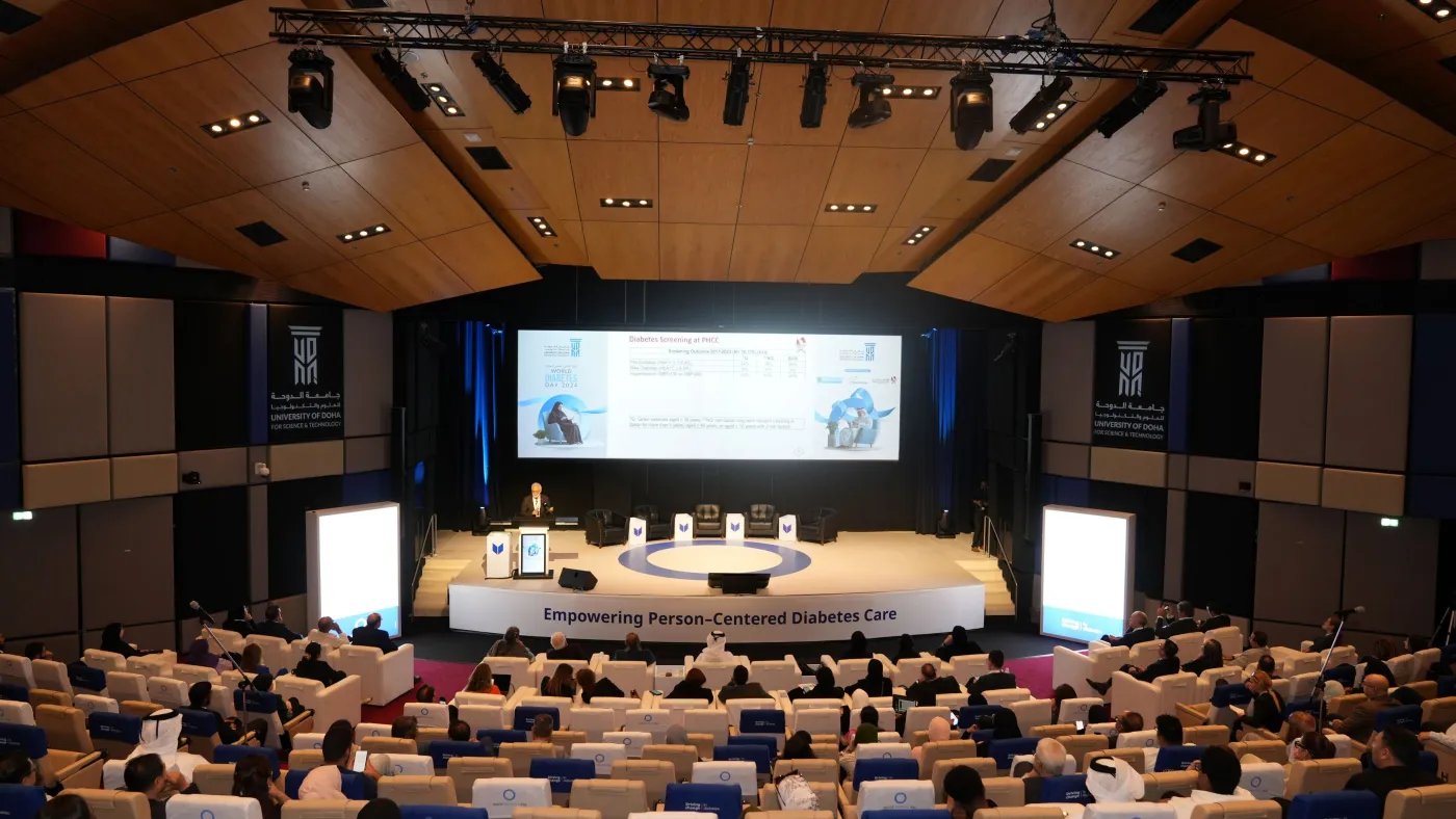 3rd Diabetes Symposium