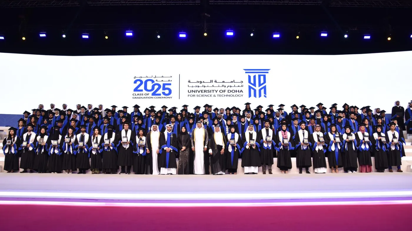 Class of 2025 - Honors