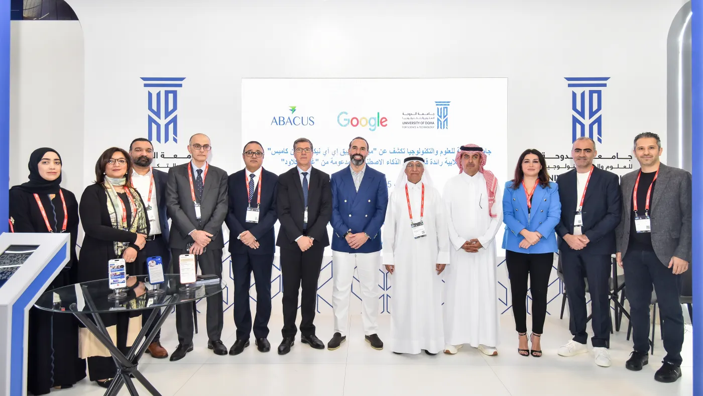 Google Collaboration at MWC 2025