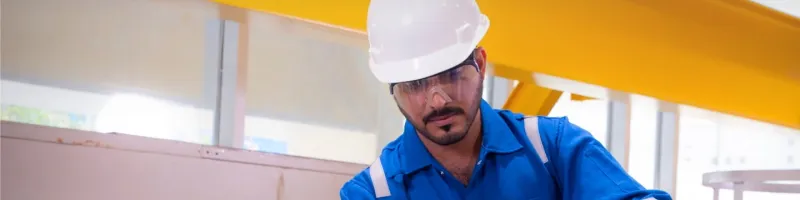 School of Engineering Technology &amp; Industrial Trades