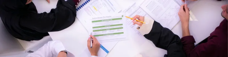 School of Business Management and Information Technology