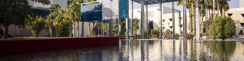 Before you move to Qatar