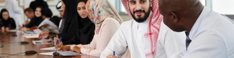 Professional education