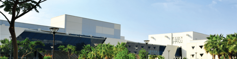 Accommodation and Schooling Accommodation and Schooling