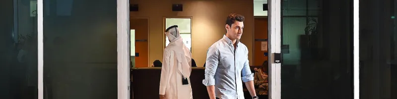 Office of Admission at UDST