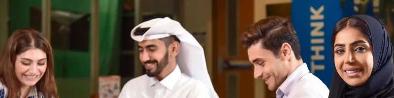 Testing Center at UDST