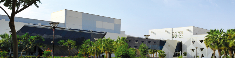 UDST Campus UDST Campus