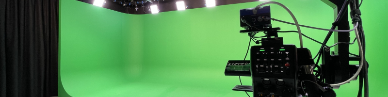 DCMP Lab Building 10 Green