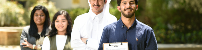 Student Employment