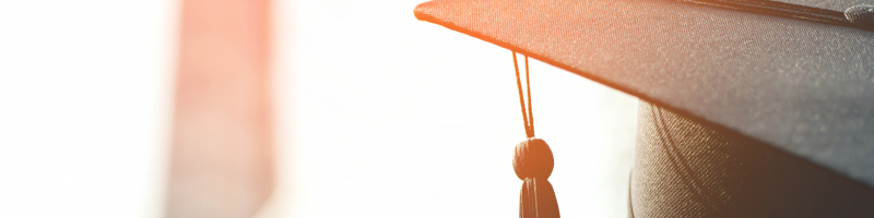 Graduation Banner