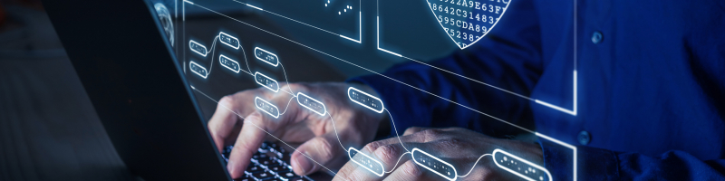 cyber security banner