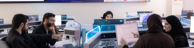 College of Computing and Information Technology