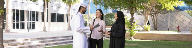 International Students