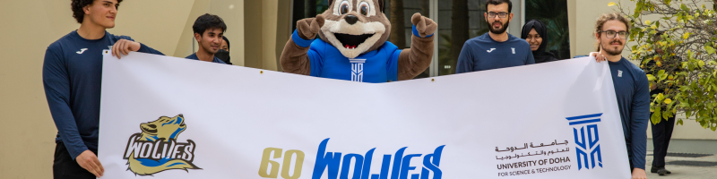 Wolves