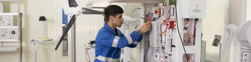 renewable energy banner